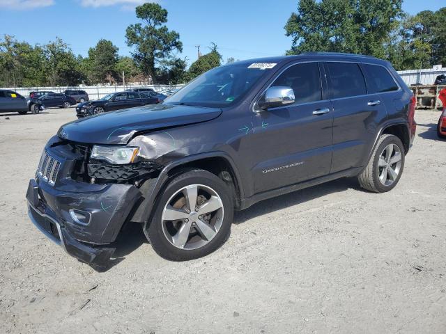 2015 JEEP GRAND CHER - 1C4RJFCG5FC116558