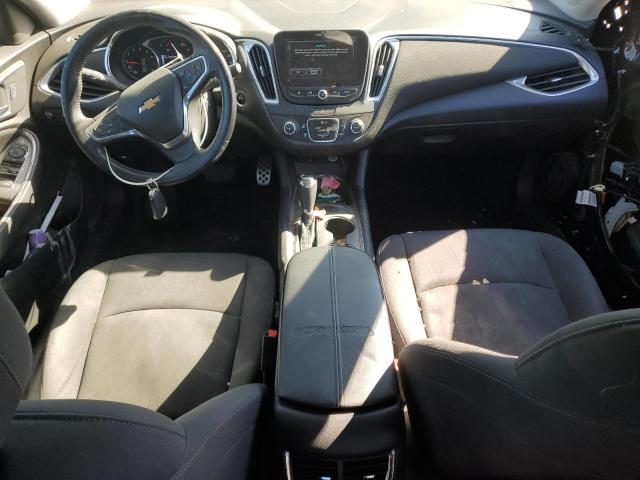 2016 CHEVROLET MALIBU LT - 1G1ZE5ST7GF278651