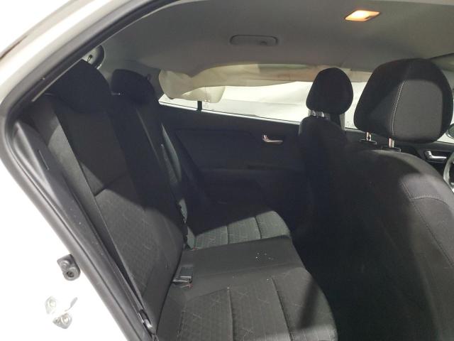 2020 KIA RIO LX #3282590894