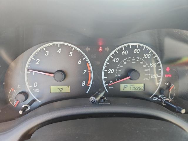 2012 TOYOTA COROLLA BA - 5YFBU4EE5CP059659