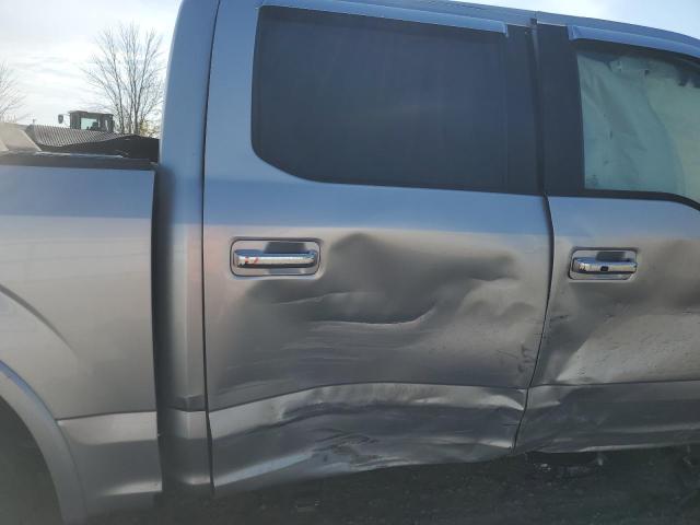 2019 FORD F150 SUPER #3310590056