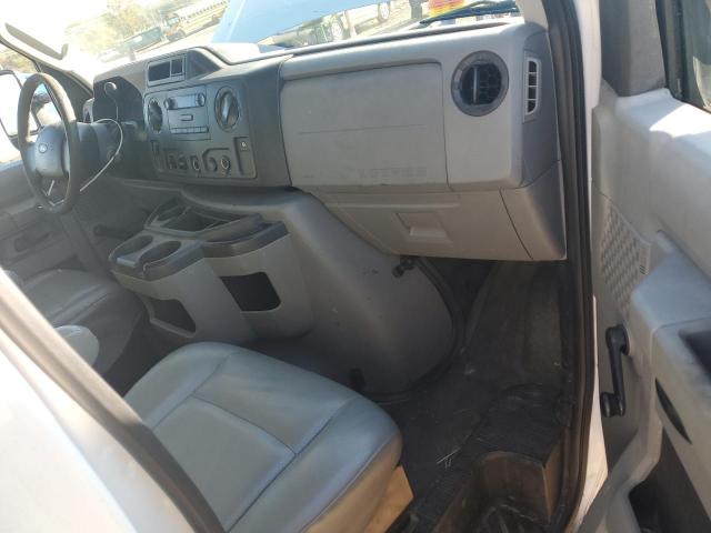 2013 FORD ECONOLINE - 1FTNE2EWXDDB01710