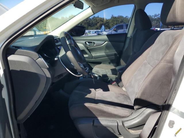 2015 NISSAN ROGUE S - KNMAT2MT1FP581438