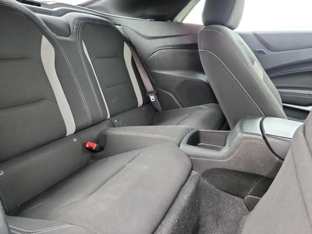 2023 CHEVROLET CAMARO LS 1G1FB3DX5P0155658