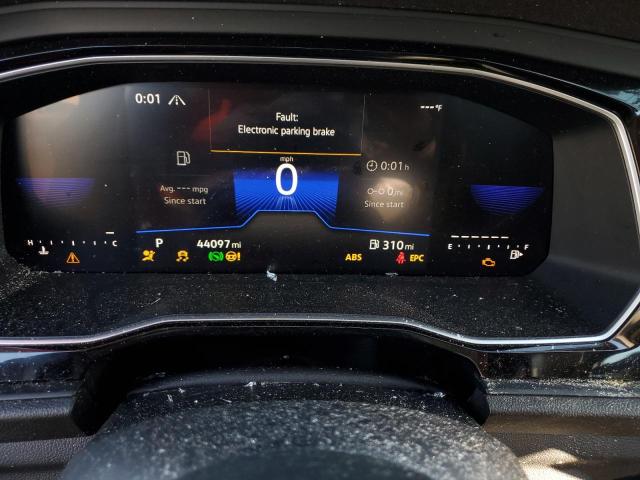 2024 VOLKSWAGEN JETTA SE - 3VW7M7BU6RM050159