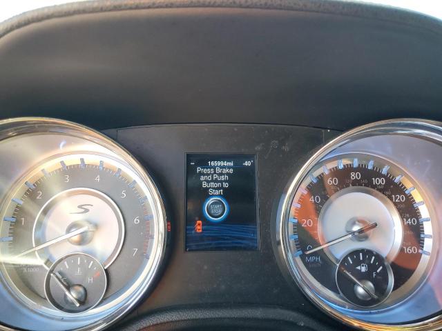 2013 CHRYSLER 300 S #3278579954