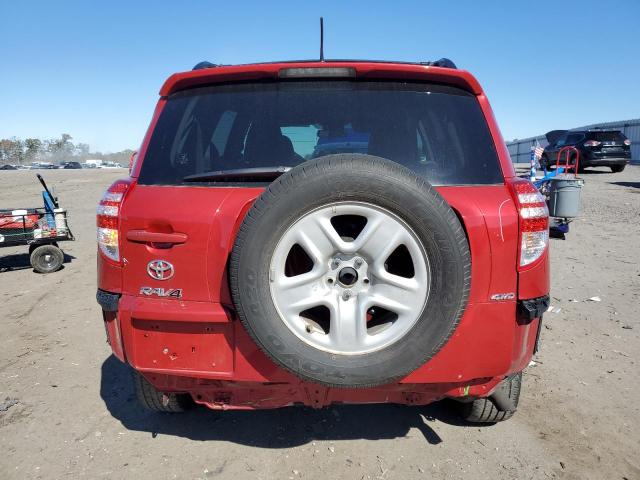 2011 TOYOTA RAV4 - 2T3JF4DV7BW174971