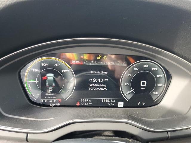 2025 AUDI Q5 E PREMI #3302793927