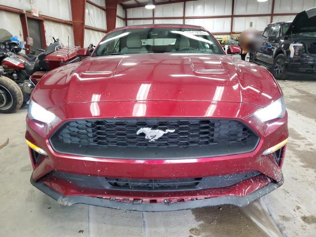 2019 FORD MUSTANG #3291404139
