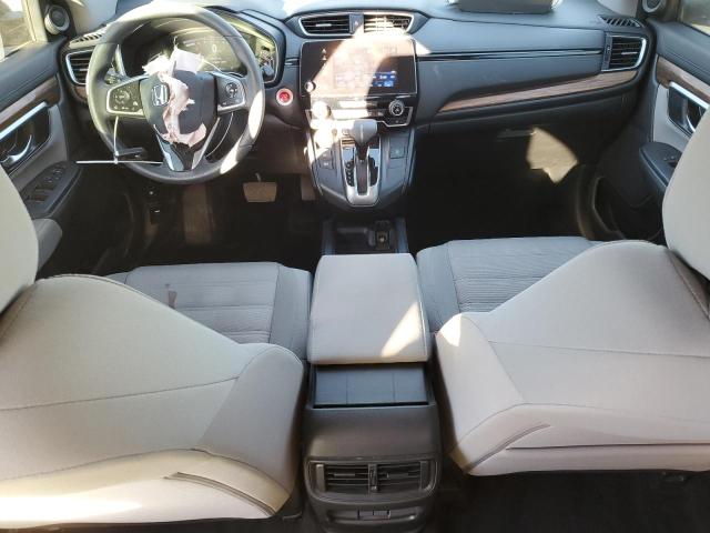 2019 HONDA CR-V EX - 5J6RW2H50KL005244