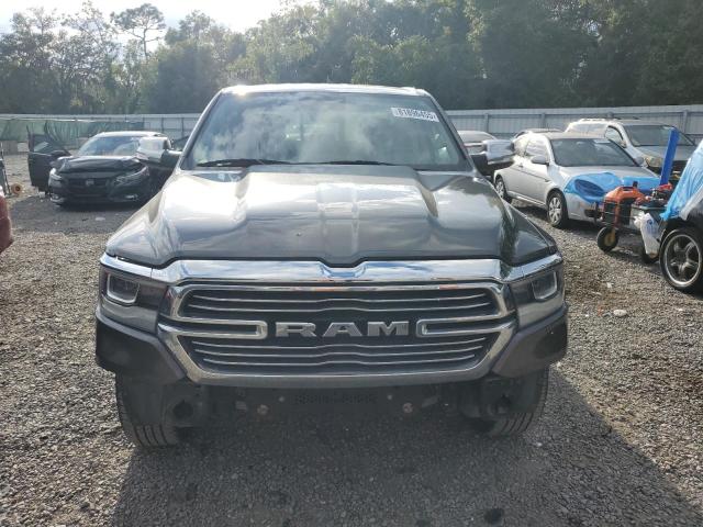 2022 RAM 1500 LARAM 1C6RREJT3NN291579