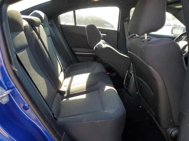 2018 DODGE CHARGER SX - 2C3CDXHG1JH221054