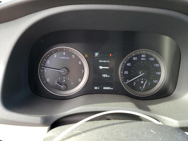 2016 HYUNDAI TUCSON LIM #3279579249