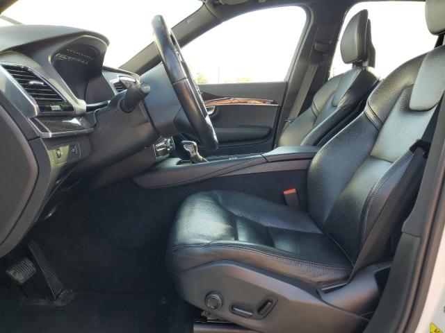 2017 VOLVO XC90 T6 - YV4A22PK6H1142972