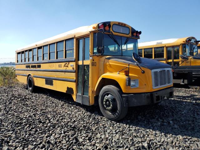 Global Auto Auctions: 2006 FREIGHTLINER SAF-T-LINER C2