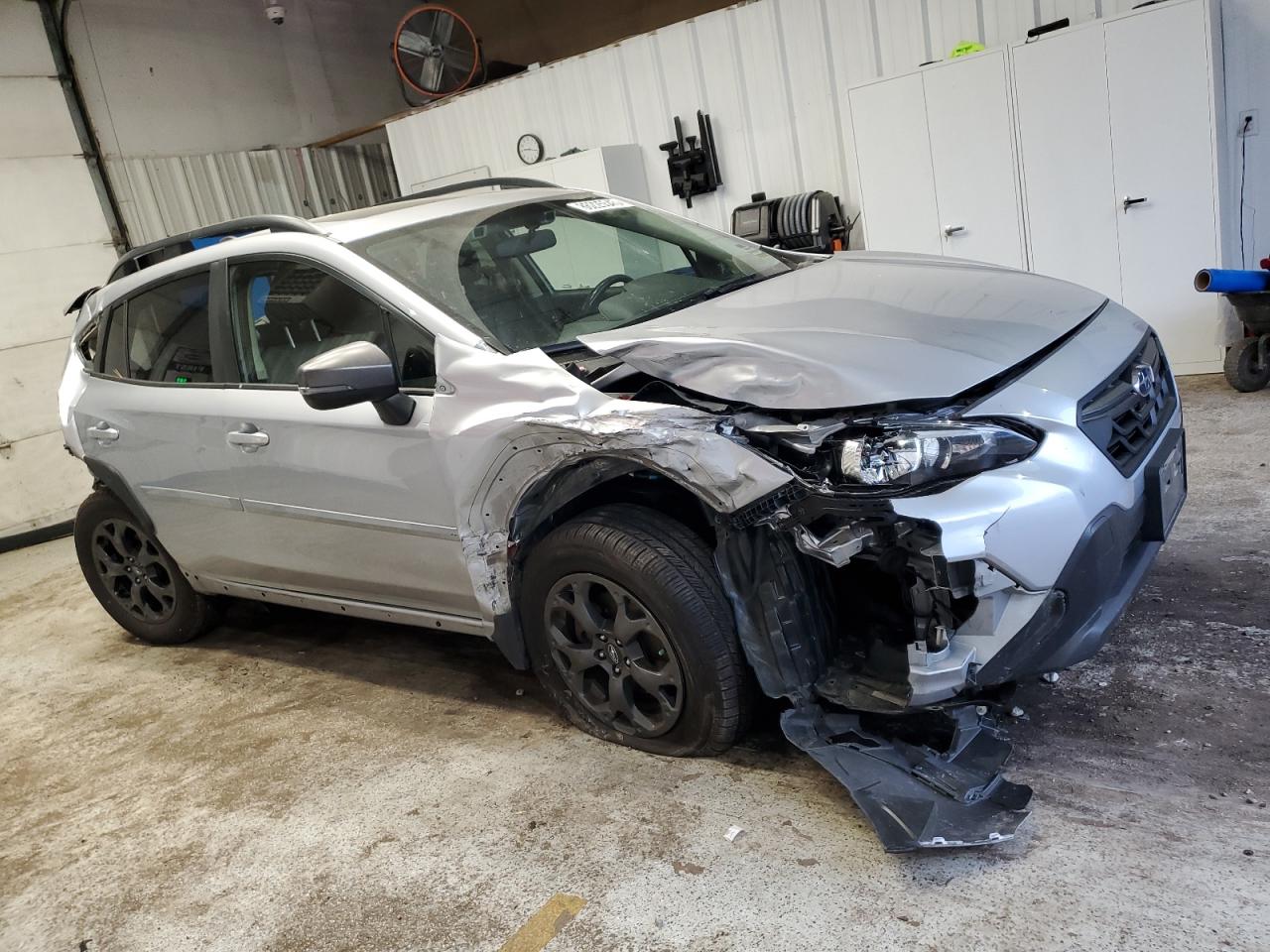 SUBARU CROSSTREK SPORT