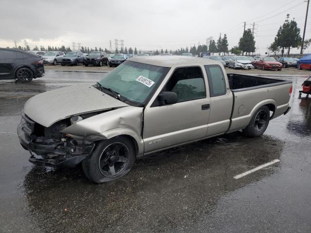 CHEVROLET S TRUCK S1