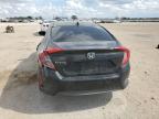 Lot #3303921711 2018 HONDA CIVIC EX