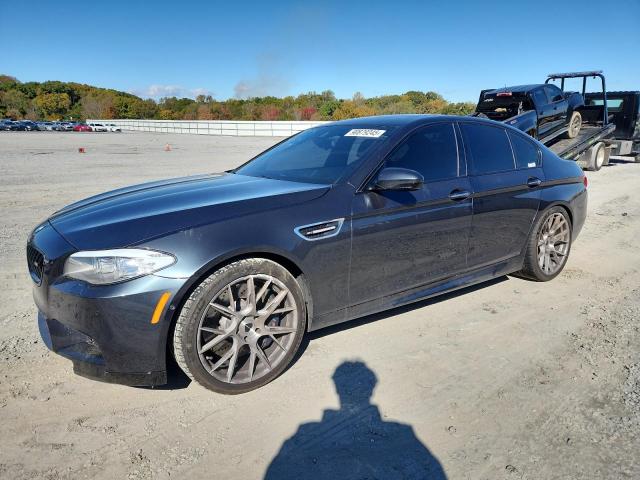 Global Auto Auctions: 2013 BMW M5