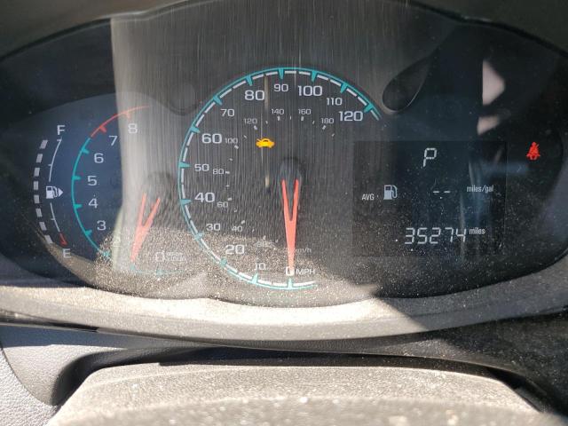 2022 CHEVROLET SPARK 1LT - KL8CD6SA8NC028945