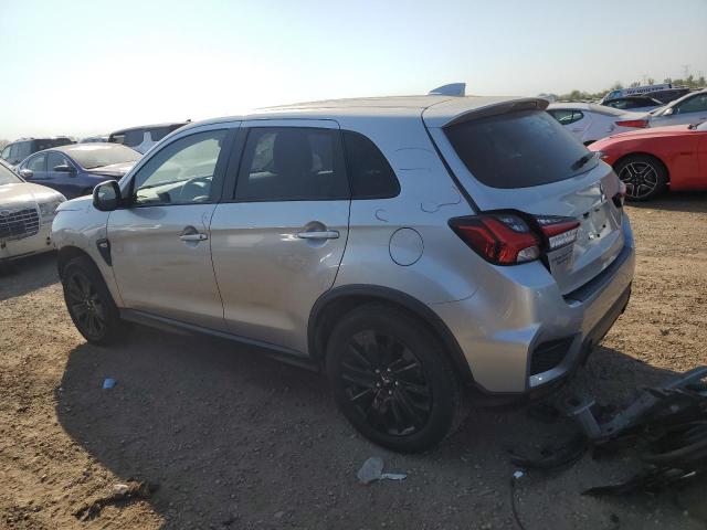 2022 MITSUBISHI OUTLANDER #3292465681