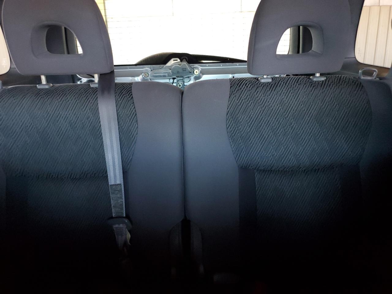 Lot #3301908460 2002 TOYOTA RAV4