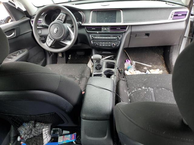 2019 KIA OPTIMA LX - 5XXGT4L37KG363691