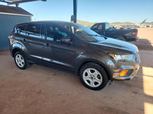 2018 FORD ESCAPE S - 1FMCU0F77JUB52983