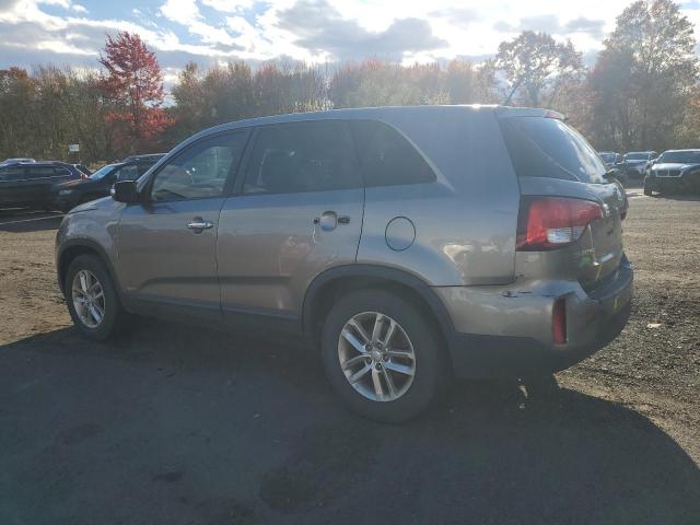 2015 KIA SORENTO LX #3269881158