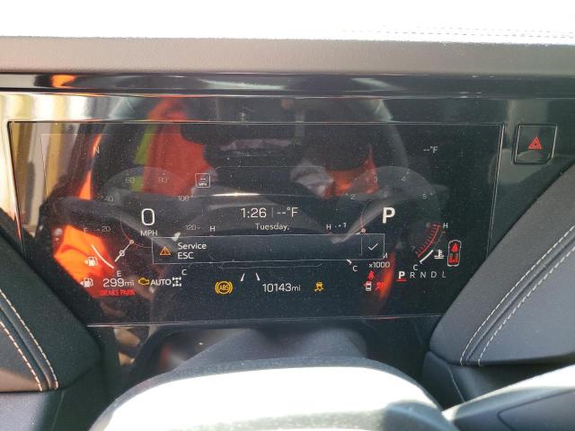 2025 GMC YUKON ELEV #3302879910