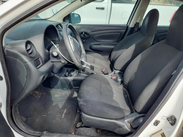 2015 NISSAN VERSA S 3N1CN7AP6FL879747