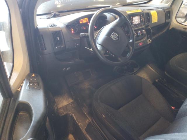 2021 RAM PROMASTER #3286604152