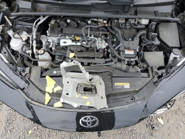 2023 TOYOTA PRIUS LE - JTDADABU1P3006591