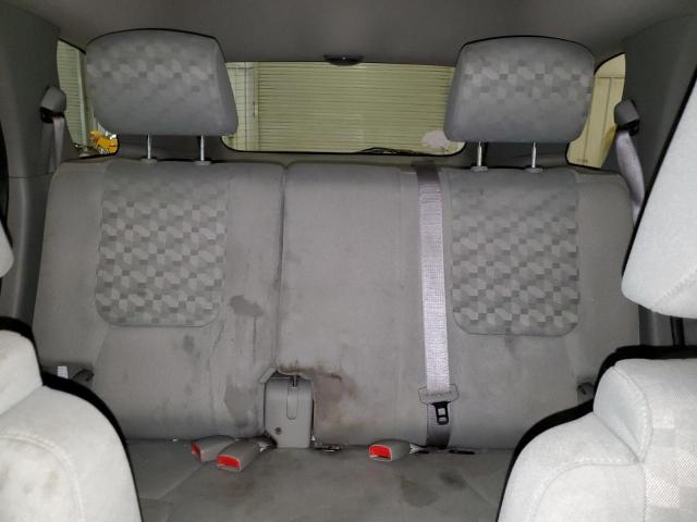 2005 CHEVROLET EQUINOX LT #3290216224