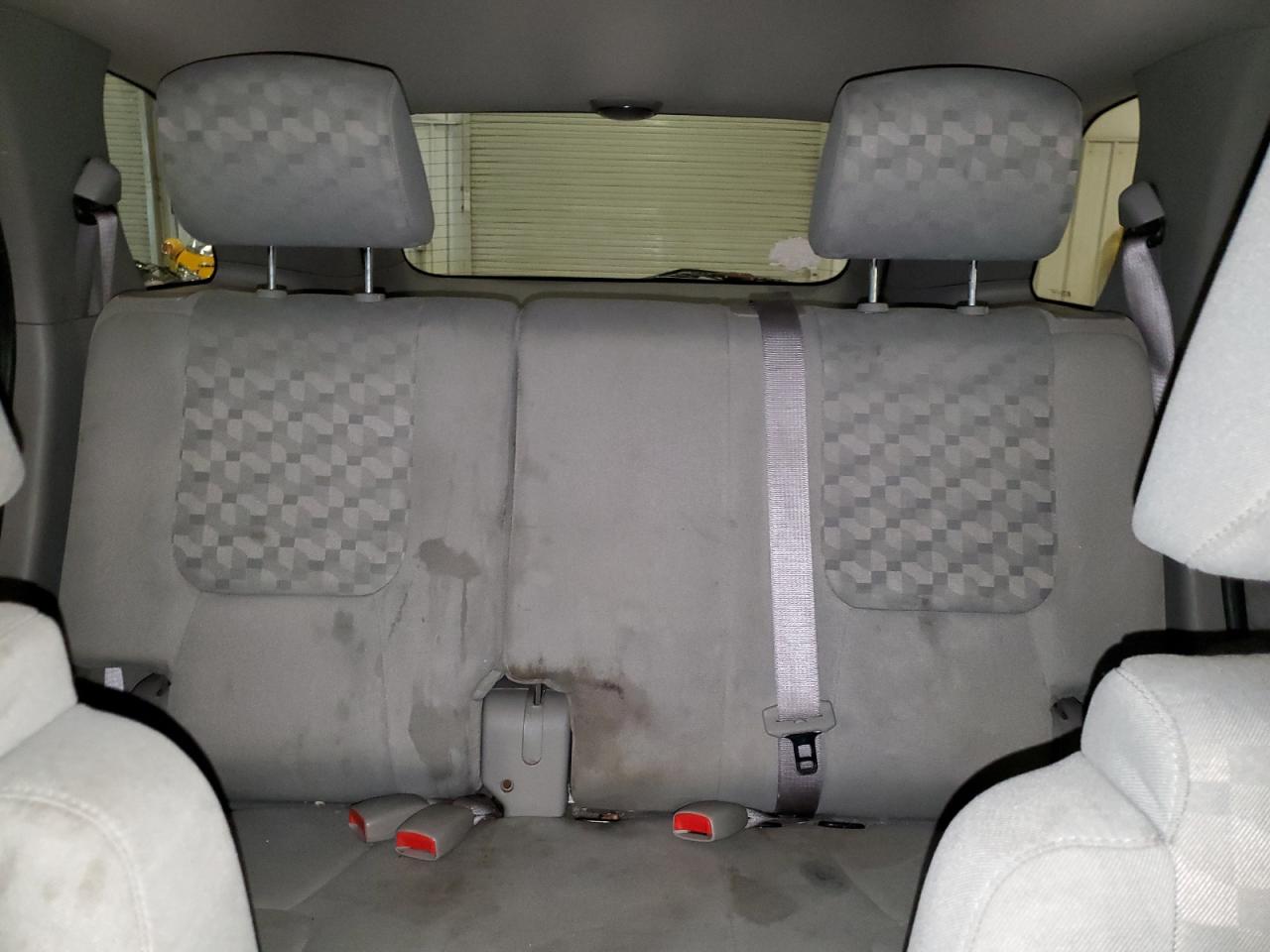 Lot #3290216224 2005 CHEVROLET EQUINOX LT