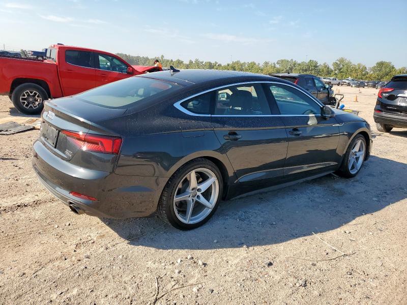 2018 AUDI A5 PREMIUM WAUENCF50JA076998