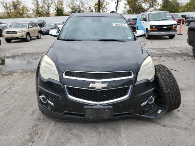 2015 CHEVROLET EQUINOX LT - 2GNFLCE35F6348504