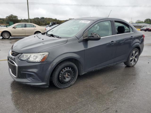 2018 CHEVROLET SONIC PREM 1G1JF5SB3J4135474