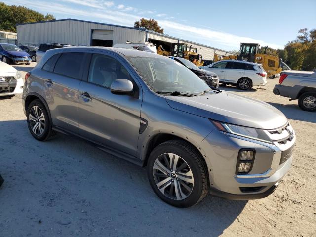 2022 MITSUBISHI OUTLANDER - JA4ARUAU3NU017050