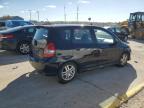 Lot #3319910167 2007 HONDA FIT S