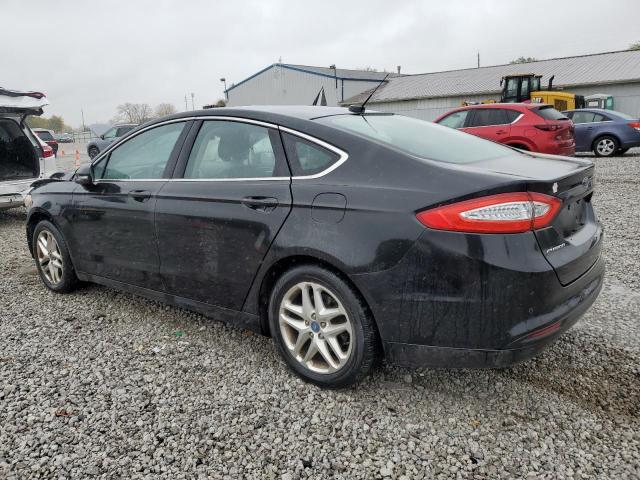2013 FORD FUSION SE #3301605650