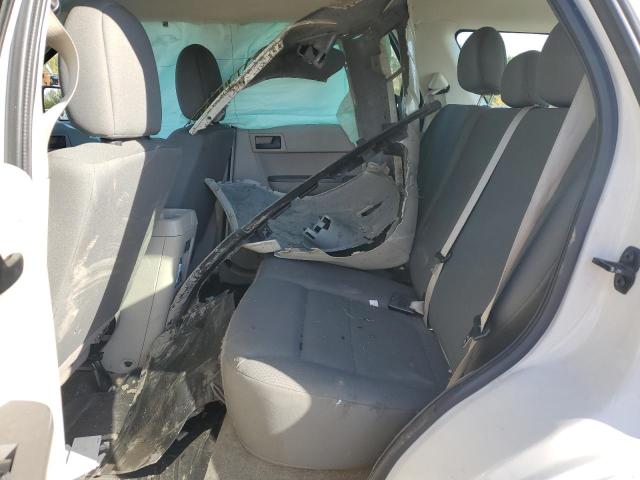 2012 FORD ESCAPE XLS #3284953958