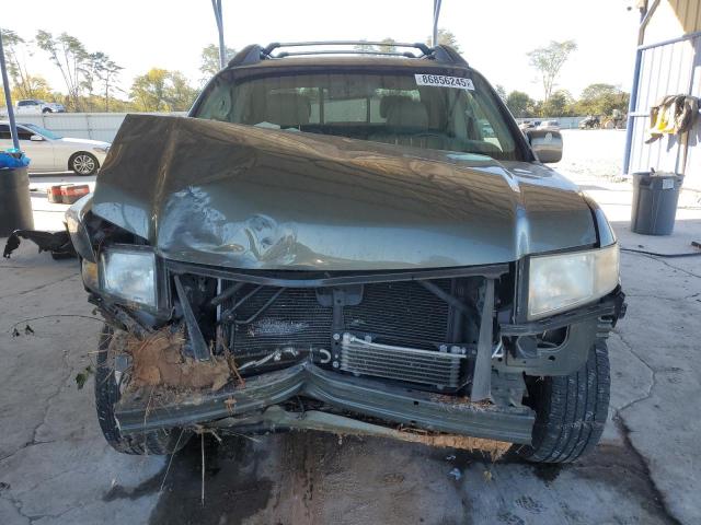 2006 HONDA RIDGELINE RTL #3297966812