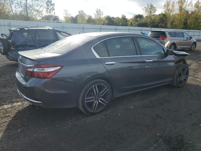2017 HONDA ACCORD SPO - 1HGCR2F57HA255253
