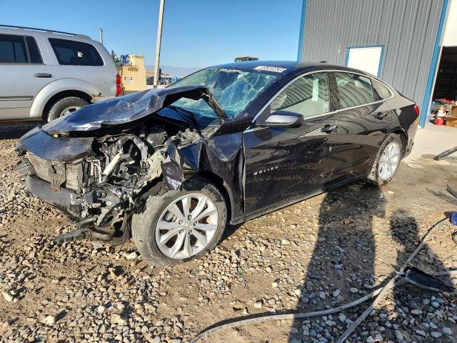 2023 CHEVROLET MALIBU LT - 1G1ZD5ST0PF198742