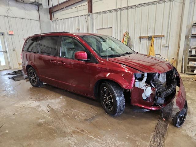 2018 DODGE GRAND CARA 2C4RDGEG0JR200538