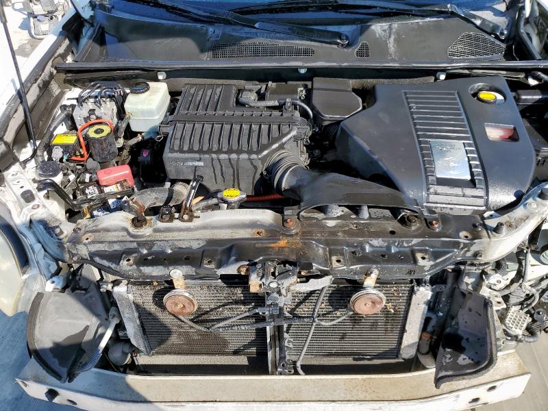 2009 TOYOTA HIGHLANDER #3278929039