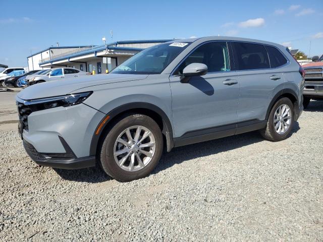 2024 HONDA CR-V EXL #3303752427