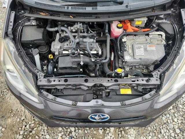 2015 TOYOTA PRIUS C - JTDKDTB33F1581003