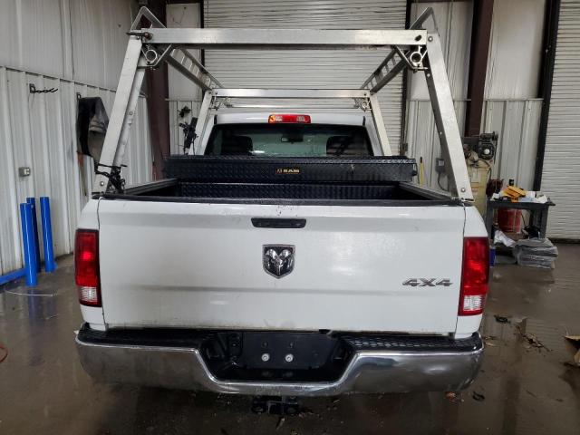 2016 RAM 1500 ST - 3C6JR7AG8GG209904